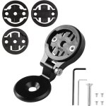 Jalleria - support de guidon de v�lo support gps guidon de v�lo r�glable support pour ordinateur de v�lo ...