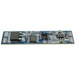 Interrupteur de proximité sur pcb pour bande led 12 / 24v dc 48w interrupteur et régulateur - jandei Interrupteur de proximité sur pcb pour bande led 12 / 24v dc 48w interrupteur et régulateur - jandei