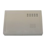Jandei - rcepteur autonome pour 8 dtecteurs via radio accessoires d'alarme