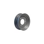 Imline - jante 250x8 3 trous 95 mm déport 0 Imline - jante 250x8 3 trous 95 mm déport 0