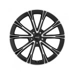 Jante dezent ar dark 7x18 5x114, 3 et45 p67, 1