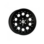 Jante dotz acier modular beadlock 18z 18 pouces - 6 trous - 7, 5x18 6x114, 3 et18 al66