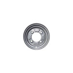 Jante remorque 2. 50 x 8 - 4tr115
