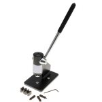 Jardiaffaires - d�riveteuse d'atelier pour chaine de tron�onneuse