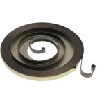 Jardiaffaires - ressort de lanceur compatible avec stihl remplace 1117 190 0601