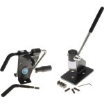 Jardiaffaires - lot de riveteuse et deriveteuse pour chaine de tronçonneuse Jardiaffaires - lot de riveteuse et deriveteuse pour chaine de tronçonneuse