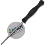 Tournevis pour carburateur empreinte en d avec 1 méplat small type Tournevis pour carburateur empreinte en d avec 1 méplat small type