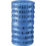 Grillage avertisseur bleu 25 ml par 30 cm jardiboutique