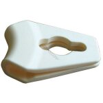 Un passe - sandows pour b�che piscine. jardiboutique