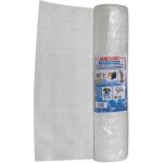 Film  bulles jardibric 0, 8 x 20m ? rouleau protection carton emballage antichoc ? 10mm polythylne ...