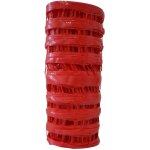 Grillage avertisseur jardibric rouge 0, 3 x 25 m ? signalisation lectricit ? scurit chantier rseaux ...