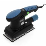 Jardibricodeco - ponceuse a bande oscillante 450 w
