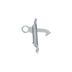 Jardinier massard - arr paill 45 zn + gache