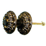 Jardinier massard - bouton dahlia 91 nr