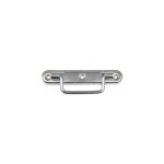 Jardinier massard - poign st et emb br 160 zn