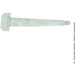 Jardinier massard - torbel penture anglaise finition: zingué blanc - epaisseur (mm): epaisseur (mm) : ... Jardinier massard - torbel penture anglaise finition: zingué blanc - epaisseur (mm): epaisseur (mm) : ...