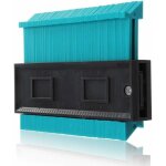 Jauge de contour plastique, copieur de profil pour jauge de profil pour conduits en plastique, tuyaux ...