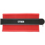 Jauge de contour stier 310 mm