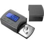 Jauge d'�chelle de force de stylet de mini platine num�rique haute pr�cision 0. 01g / 5. 00g r�tro�clairage ...