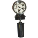 Renson - jauge graduee pour cuve a fuel Renson - jauge graduee pour cuve a fuel