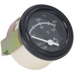 Jauge de temp�rature d'huile 3015234 abs acier inox pour g�n�rateur cummins dc24v