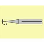 Jbc 0400804 pointe pour fer a souder ld t05d
