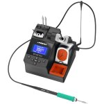 Jbc - station de soudage tools cd - 2bqf numérique 130 w 90 - 450 °c y400502 Jbc - station de soudage tools cd - 2bqf numérique 130 w 90 - 450 °c y400502