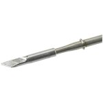 Jbc - tools c115112 panne de fer � souder forme de lame, droit, droite taille de la panne 0. 3 mm contenu ...