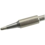 Tools panne de fer  souder forme de burin taille de la panne 4. 8 mm, 1. 5 mm contenu 1 pc(s) d951101 ...