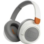Jbl jr460 nc casque supra - auriculaire portable sans fil avec bluetooth et r�duction du bruit de, pour ...