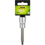 1 / 2' torx t55 100mm embouts jbm 13571