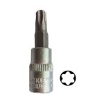 Tournevis torx  cuvette (tx) t25 jbm 10132