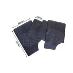Tapis rversible universel en caoutchouc jbm 50585