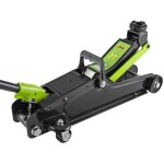 Jbm - cric hydraulique special low truck chariot �l�vateur 50816