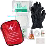 Trousse de premiers secours jbm 51246