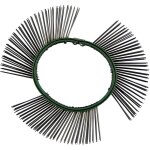 Pinceaux fins de 11 mm. pour rf. 51216 jbm 51391