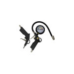 Jbm - pistolet � air comprim� pour le gonflage des pneus (1 / 4' 12 bar) 51981