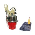 Jbm - purge du liquide de frein 52191