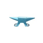 Enclume en acier de 100 kg. jbm 52309