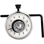 Goniomètre 1 / 2' jbm 52583 Goniomètre 1 / 2' jbm 52583