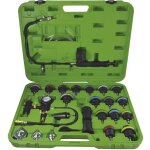 Jbm - testeur de pression pour syst�mes de r�frig�ration 52687