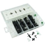 Valise � clip en plastique bmw 95 pi�ces jbm 52892