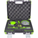 Kit d?arrêt pour pompe d?injection de carburant ford et jaguar duratorq jbm53296 Kit d?arrêt pour pompe d?injection de carburant ford et jaguar duratorq jbm53296