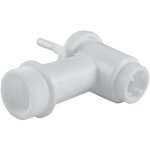 Robinet en plastique pour fût d'huile 3 / 4' jbm 53518 Robinet en plastique pour fût d'huile 3 / 4' jbm 53518