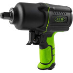 Jbm - pistolet à impact 1 / 2' 1650nm 53726 Jbm - pistolet à impact 1 / 2' 1650nm 53726