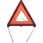 Triangle d'urgence individuel 27r 032736 jbm 53778