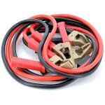 Jbm - cble de dmarrage pro 35mm de 3 mtres pinces bronze