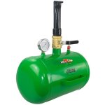 Jbm - canon a air, gonfleur de pneu 18 l