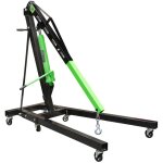 Jbm - grue pliante de 2 tonnes 50831