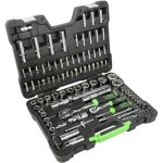 Jbm - mallette � outils de 94 pi�ces avec cl�s � six pans chrom�es 54049